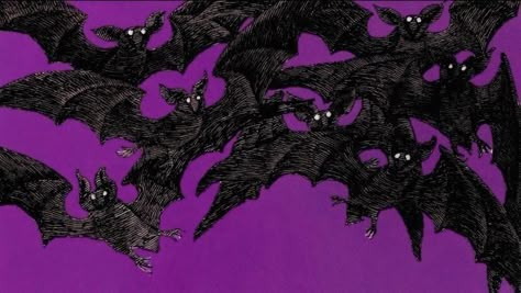 Purple Bat Aesthetic, Gothic Computer Background, Vampire Aesthetic Header, Vampire Wallpaper Pc, Google Backgrounds Wallpapers, Gothic Laptop Wallpaper, Goth Computer Wallpaper, Goth Wallpaper Laptop, Emo Wallpaper Pc