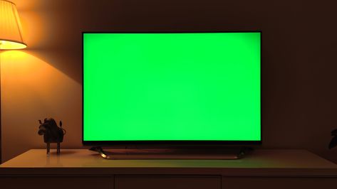 8K Green Screen Television In Home Tv Overlay, Tv Green Screen, Meldi Ma Hd Photo, Football Tricks, Gacha Backgrounds, Funny Short Video Clips, Gacha Props, Photo Background Images Hd, Men Faces