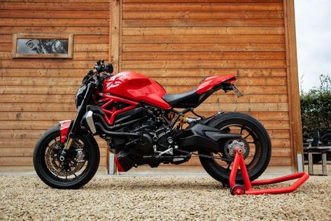 Ducati Monster 1200, Monster 1200, Ducati Monster, Classic Bikes, Street Fighter, Ducati, Motocross, Bike, Vehicles