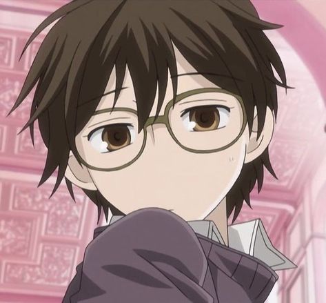 Haruhi Fujioka, High School Host Club, Ouran High School Host Club, Host Club, High School, Hair, Anime