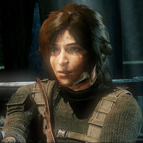 lara croft tomb raider Lara Croft Rise Of The Tomb Raider Icon, Video Game Female Characters, Video Game Characters Female, Lara Croft Pfp, Video Games Icon, Female Game Characters, Video Game Women, Lara Croft Icon, Female Video Game Characters