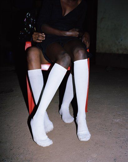 Light Trip in Tanzania - NOWNESS Big Little Sorority Shirts, Viviane Sassen, Big Photo, Female Photographers, Study Style, Bachelorette Party Shirts, Paris Photos, Contemporary Photography, Sorority Shirts