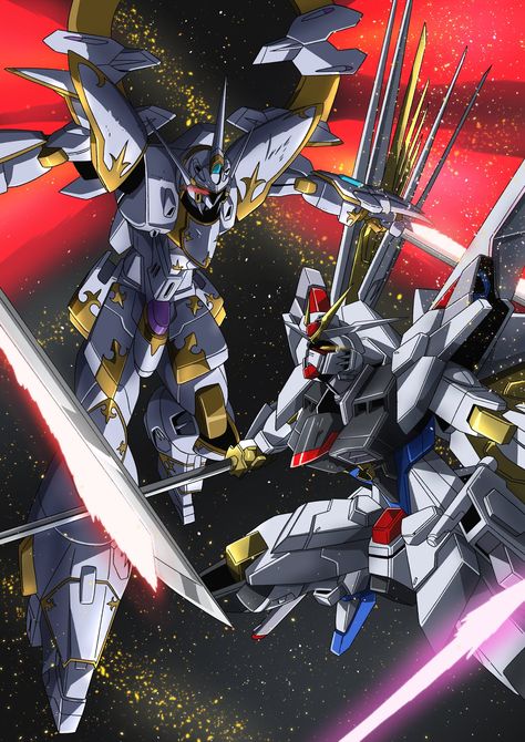 Strike Freedom Gundam, Freedom Gundam, Mobile Suit Gundam 00, Strike Gundam, Gundam Wallpapers, Gundam 00, Armored Core, Mobile Suit Gundam, Gundam Seed