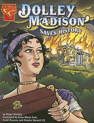 Dolly Madison, Ancient Samurai, Fall Reading, Wax Museum, Teachable Moments, Historical People, History Lessons, Non Fiction, First Lady