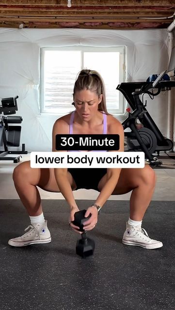 Lower Body Workout Dumbbells, Leg Dumbbell Workout, Lower Body Dumbbell Workout For Women, Lower Body Dumbbell Workout, Lower Body Workout For Women, Dumbbell Workouts For Women, Lower Body Workout Gym, Lower Body Workout At Home, Squat Pulses