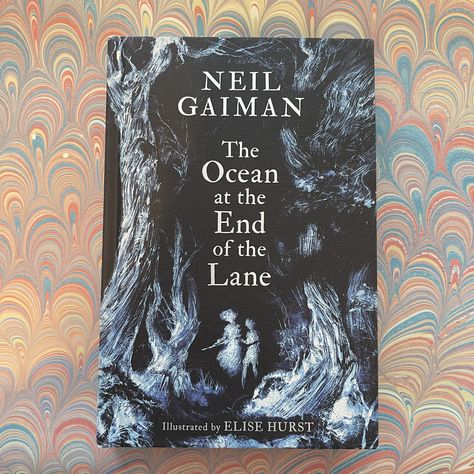 The Ocean At The End Of The Lane, Books To Read Nonfiction, Fantasy Books To Read, Unread Books, Recommended Books To Read, Book Recs, The Lane, Inspirational Books To Read, Top Books To Read