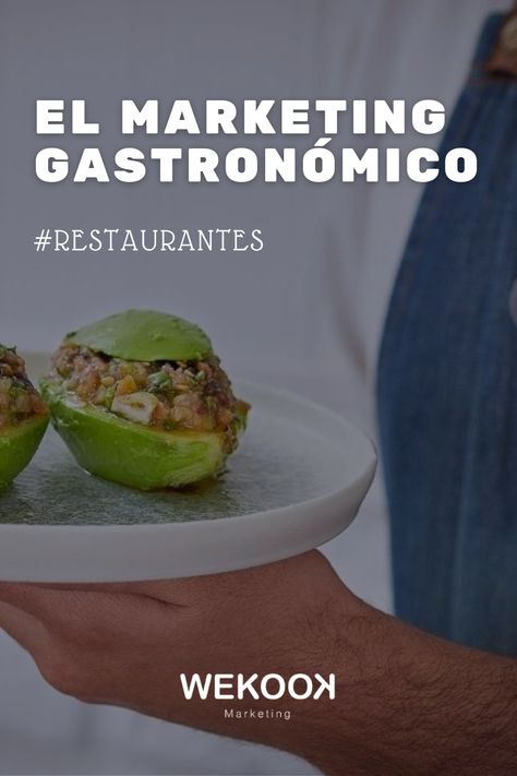 El marketing gastronómico es indispensable para lograr el éxito de un restaurante. Una buena estrategia de marketing te ayudará a destacar entre la competencia y hará que cada vez más personas conozcan tu marca o establecimiento. Esto se traduce directamente en más ventas. Te contamos más sobre el concepto del marketing gastronómico y sus beneficios. Deco Bar, Community Manager, Editorial, Marketing, Ethnic Recipes