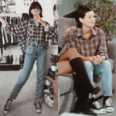 30 Best Grunge Fashion Outfits 2020 ! How to Dress Grunge ? Cute Grunge Outfits, Grunge Fashion Outfits, Grunge Outfits 90s, Cute Grunge, Jenifer Aniston, 90s Inspired Outfits, 90s Fashion Grunge, Outfit 90s, Rave Outfit