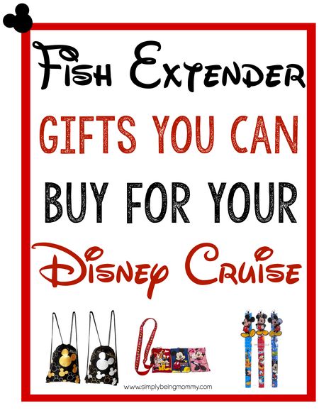 Best Fish Extender Gifts, Fish Extender Gifts For Men, Fish Extender Gift Ideas, Disney Cruise Fish Extender Gifts, Disney Halloween Cruise, Disney Cruise Fish Extender, Disney Fantasy Cruise, Fe Gifts, Disney Cruise Vacation