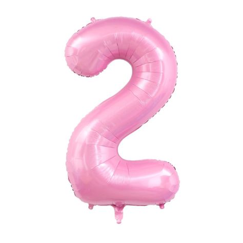 PRICES MAY VARY. Radiant Light Pink Balloons: Our DREAMTRIP light pink balloons will illuminate your party with an ethereal charm. Perfect for 2th birthday celebrations or just adding a dash of color to any occasion. Enthralling 2 Balloon Numbers: Turn every 2th birthday into a spectacular event with our mesmerizing 2 balloon numbers. Celebrate this milestone birthday with style. Delightful Pink Happy Birthday Balloon: This is not just a pink happy birthday balloon. It’s a vibrant celebration of Number 2 Balloon, Numbers Balloons, 2 Balloon, Balloon Numbers, Big Numbers, Pink Happy Birthday, Happy Birthday Balloons, Milestone Birthday, Pink Balloons