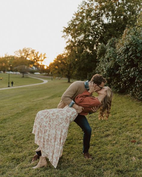 Getting to photograph Emily & Matthew’s engagement was an absolute honor for me. Emily and I have known each other since we were in kindergarten—yes, we go that far back! Watching her grow into this beautiful, faith-filled woman and seeing her now with Matthew, who loves her so deeply and pursues his faith alongside her, has been incredible. It was emotional for me to capture this moment for them, knowing where she started and the amazing place she’s in now. ❤️ Matthew is truly the answe... Catholic Engagement Photos, Couple Engagement Pictures, Catholic Wedding, Engagement Pics, Engagement Pictures, Engagement Couple, This Moment, Wedding Photo, The Amazing