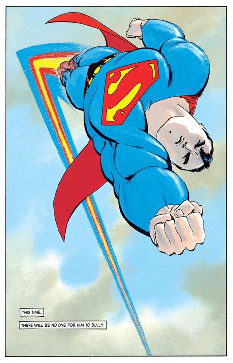 Cool Comic Art on Twitter: "Superman For All Seasons (1998) art by Tim Sale @ArtBySale colors by Bjarne Hansen… " Tim Sale, Superman Pictures, Norman Rockwell Paintings, Superman Family, Superman Art, What Is An Artist, Superman Wonder Woman, Batman Vs Superman, Dc Comics Art