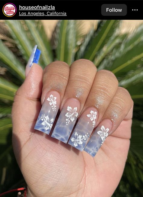 Fake Acrylic Nails, Fake Nails White, Press On Nails Long, Ballet Nails, Nagel Tips, Unique Acrylic Nails, Nails For Women, Pink Acrylic Nails, Nails Long