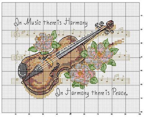 Violet Handmade Logo, String Wall Art, Cross Stitch Freebies, Small Cross Stitch, Cross Stitch Pictures, Vintage Cross Stitches, Needle Arts, Embroidery Craft, Cross Stitch Flowers