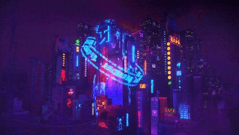 Cyberpunk Icons, Cyberpunk Gif, Dc Banner, Tv Head, Pixel Art Background, Cyberpunk Anime, 8bit Art, 1080p Anime Wallpaper, Anime Maid