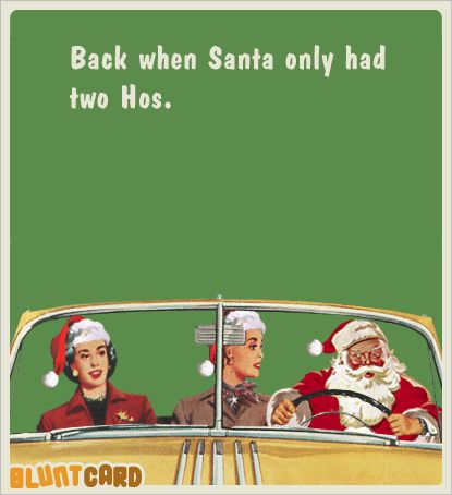 Funny Wishes, Christmas Memes, Clipuri Video, Retro Humor, Holiday Humor, Ecards Funny, Vintage Humor, Christmas Quotes, Bones Funny