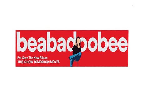 beabadoobee billboard sticker by havenfield | Redbubble Clothing Logo, Journal Gift, Anime Music, Mask For Kids, Baby Tshirts, Hardcover Journals, Tops For Leggings, Gifts For Teens, Iphone Phone Cases