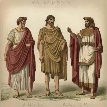 Roman Dress Ancient Men, Roman Fashion Men, St Perpetua, Ancient Roman Fashion, Ancient Rome Fashion, Ancient Rome Clothing, Ancient Greece Clothing, Ancient Greece Fashion, Ancient Roman Clothing