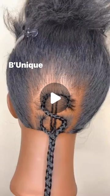 B'Unique Hair-Braidings on Instagram: "#super_holland #hair #braids #braiding #braidstyles #stylish #style #stylefashion #travel #beautiful #beautifuldestinations #pretty" Braided Hairstyles Unique Black Women, Unique Hair, Hair Braids, Unique Hairstyles, Braid Styles, Beautiful Destinations, Braided Hairstyles, Holland, Black Women