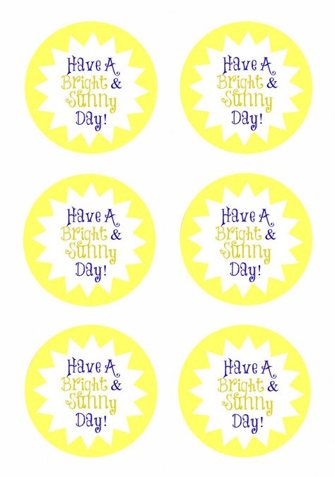 Sunshine Gift Tag Printable Celebrate Your Friends, Sunshine Printable, Student Couple, Hoodies Vintage, Appreciation Gifts Diy, Boyfriend Gift Basket, Teacher Appreciation Gifts Diy, Gift Tag Printable, Box Of Sunshine