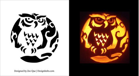 Scary Owl Pumpkin Carving Patterns Printables Pumpkin Stencils Free Printable, Owl Pumpkin Carving, Disney Pumpkin Stencils, Scary Pumpkin Carving Patterns, Pumpkin Carving Stencils Templates, Pumpkin Carving Stencil, Pumpkin Carving Patterns Free, Pumpkin Carving Stencils Free, Pumpkin Stencils Free