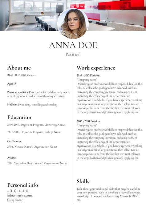 Virtual Assistant Resume Sample, Resume For Virtual Assistant, Virtual Assistant Portfolio Example, Virtual Assistant Resume, Federal Resume, Portfolio Samples, Administrative Assistant Resume, Resume Ideas, Personal Qualities