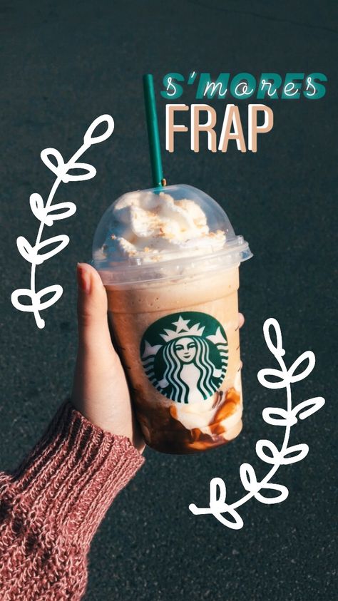 Starbucks Snapchat, Starbucks Photography, Starbucks Drawing, Starbucks Pictures, Coffee Frappe, Delicious Food Image, Free Inspirational Quotes, Instagram Story App, Tea Drink Recipes