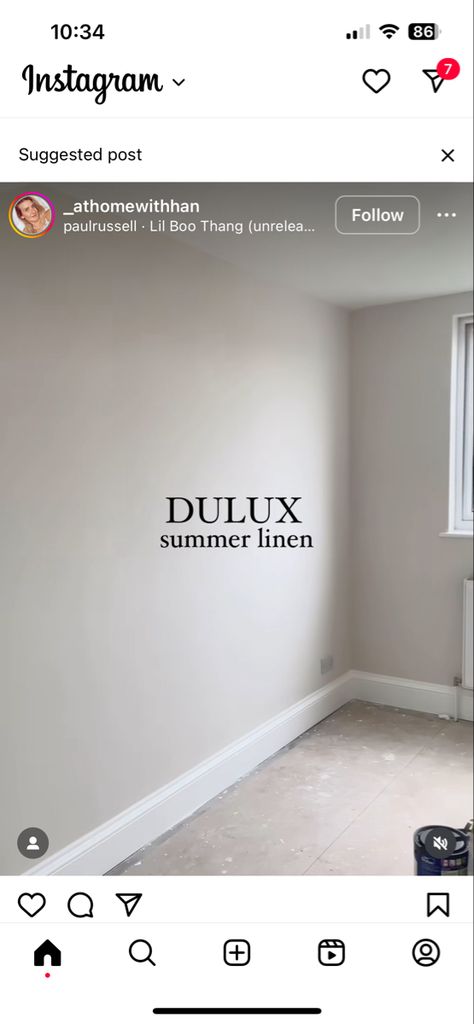 Best Dulux Paint Colours Living Rooms, Dulux Vintage Linen, Dulux Oyster Linen, Timeless Dulux Paint Hallway, Dulux Summer Linen Bedroom, Summer Linen Dulux Paint, Dulux Summer Linen, Dulux Paint Colours Living Room, Dulux Hallway Colours