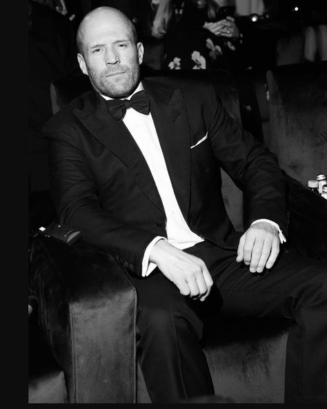 Jason Statham (@jasonstatham) • Instagram photos and videos Masculine Fashion, Jason Statham, December 8, My Good, Red Sea, Husband Wife, Film Festival, Best Friends, Festival