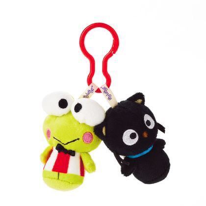 Sanrio Keroppi, Charmmy Kitty, Kitty Stuff, Homescreen Layout, Cute Keychain, Nalu, Itty Bitty, Girls Hair Accessories, Betty Boop