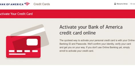 If you are looking forward to activating any of your cards from Bank of America, then you are now in the right article. They give you Credit Cards, Debit Cards and also the EDD card. If you are looking forward to the activation of any of the above cards, then you can go through this […] The post How to Manage your Bank of America Credit Card Login Account Online appeared first on <a rel="nofollo... Bank Of America Debit Card, Bank Of America Account Balance, Account Balance, Credit Card Online, Online Accounting, Online Banking, Bank Of America, Investment Banking, Debit Cards