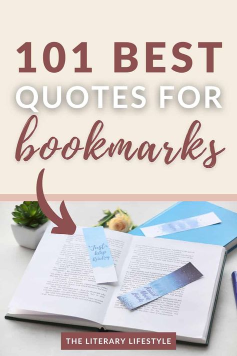 Get the best quotes for bookmarks that are about books and reading and are short, funny, cute and/or inspirational. Short Reading Quotes, Quotes For Bookmarks, Short Quotes About Reading, Reading Quotes Bookmark, Funny Reading Quotes, Bookmark For Kids, Cute Short Quotes, Bookmark Tutorial, Twin Quotes