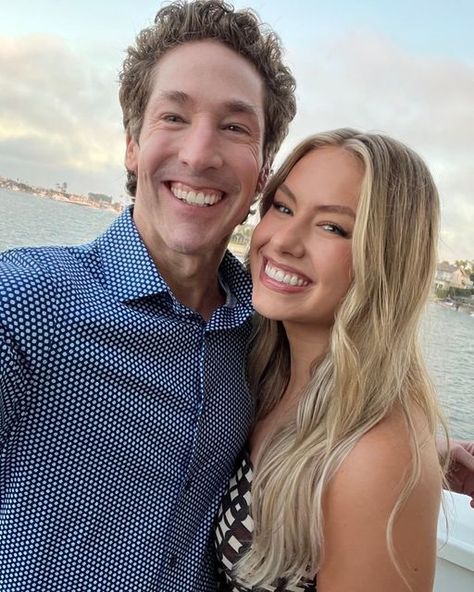 Joel Osteen on Instagram: "Happy 24th Birthday to our beautiful daughter Alexandra. She’s the best! Loving, kind, smart, talented, generous, funny and Godly. More than we could have ever asked for!" Joel Osteen Pictures, Happy 24th Birthday, Jeffery Dean, Dean Morgan, 24th Birthday, Joel Osteen, Army Men, Faith Based, Dean