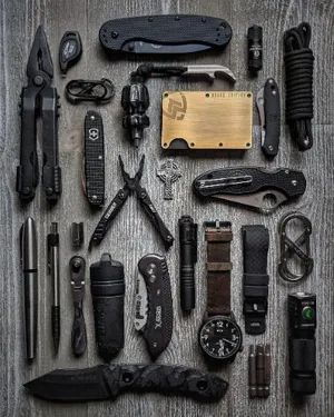 My Favorite Watch Pictures From March 2020 | Tech Writer EDC Tactical Survival Gear, Mochila Edc, Watch Pictures, Celana Kargo, Survival Gadgets, Edc Carry, Edc Essentials, Tactical Life, Edc Gadgets