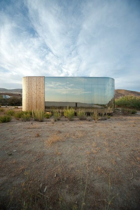 Architecture Cool, Future Architecture, Architecture Nature, South Of Spain, Oscar Niemeyer, Space Architecture, Architecture Exterior, Architecture Fashion, Glass House