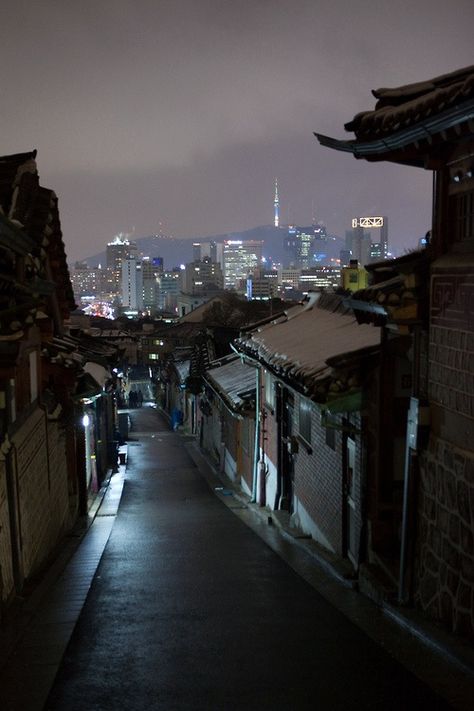 Seoul Skyline, Lin Beifong, City At Night, Fotografi Digital, Japan Aesthetic, City Vibe, Korea Travel, Ghost Rider, Night City