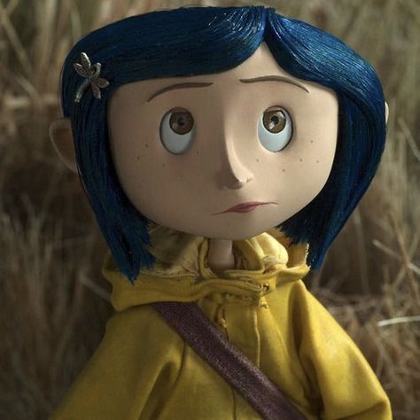 Coraline, Make Your Day, We Heart It, Make Your, Lost, Argentina