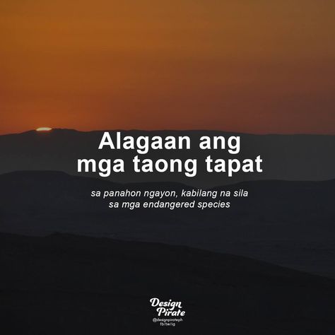 Banat Lines Tagalog Love Quotes, Quotes Tagalog Funny, Funny Tagalog Quotes, Funny Quotes About Self, Memes Filipino, Hugot Quotes Tagalog, Smile Quotes Funny, Tagalog Funny, Filipino Quotes