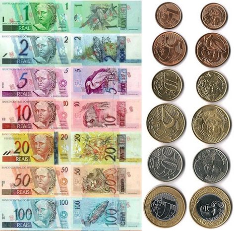 money from brazil | brazil money Brazil Money, Pound Money, Foreign Money, Canadian Money, Banknote Collection, Money Printables, Travel Printables, Passport Card, Foreign Currency