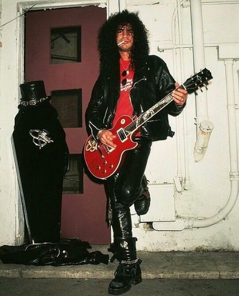 Slash Saul Hudson, Duff Mckagan, Axl Rose, Rock N’roll, I'm With The Band, Guitar Hero, Mötley Crüe, Gibson Les Paul, Blues Rock