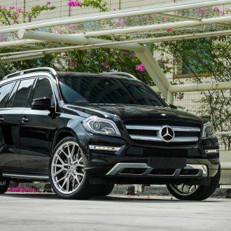 Prestige Ride: Mercedes GL Upgraded With Vossen Custom Wheels — CARiD.com Gallery Manifest 2024, Mercedes Gl, Mercedes Benz Gl, Custom Wheels, Mercedes Benz, Suv Car, Pure Products, Cars, Quick Saves