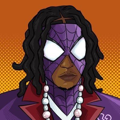 RapOverHere on TikTok Don Toliver, Spiderman Spiderverse, Metro Boomin, Spider Verse, Soundtrack, Spiderman