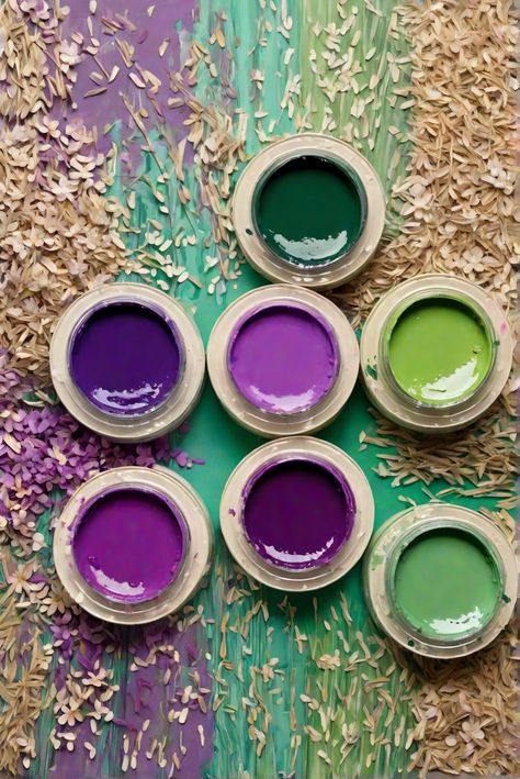 Enhance your space with the top 5 palettes of Sherwin Williams colors featuring stunning Emerald Green and bold Orchid Purple. Elevate your room's ambiance effortlessly.
#ad  


#kitchen
#wallpaint2024
 #color2024
 #DIYpainting
 ##DIYhomedecor
 #Fixhome Colors With Emerald Green, Purple Emerald Color Palette, Purple Green And Gold Color Palette, Emerald Green Deep Purple, Forest Green Purple Color Palette, Jewel Color Palette, Green And Purple Pallete, Purple And Green Aesthetic, Purple And Green Bedroom