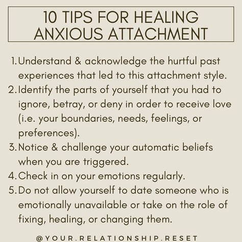 Healing Attachment Styles, Secure Attachment Style Affirmations, Disorganized Attachment Style Healing, Avoidant Attachment Style Healing, Preoccupied Attachment Style, Disorganized Attachment Style, Be There For Yourself, Secure Attachment Style, Restoring Energy