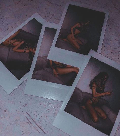 Instax Aesthetic, Bouidor Photography, Polaroid Photography, Instax Photos, Lingerie Shoot, Photography Posing Guide, Foto Tips, Polaroid Pictures, Polaroid Photos