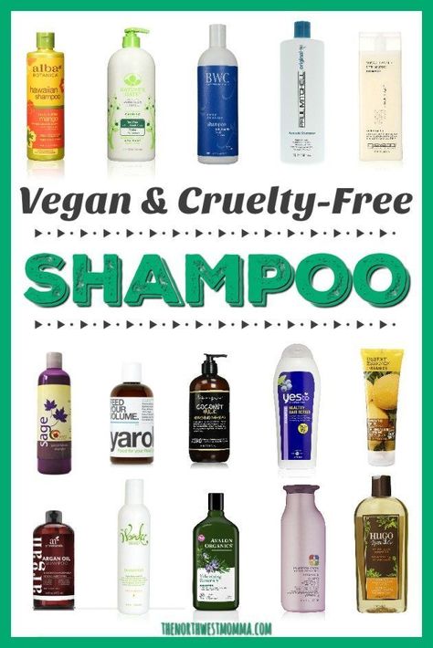 Ultimate Guide to 100% Vegan and Cruelty-Free Makeup & Skincare Brands | My Favorite Hello Blog Shampoo Brands, Brand Makeup, Vegan Grocery, Vegan Cosmetics, Vegan Hair, Cruelty Free Cosmetics, Cruelty Free Brands, Vegan Makeup, Cruelty Free Makeup