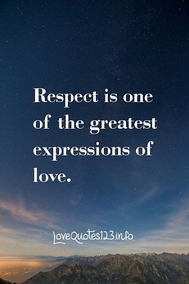 That is why I love you so much because I respect you. I have always looked up to you and I always will. You are a good man and I'm so proud of you and everything you have done. My hero, my mentor and my love. I wish you could see yourself through my eyes. Expressions Of Love, Respect Quotes, A Quote, Quotes For Him, The Words, Great Quotes, Relationship Quotes, Mantra, Inspirational Words