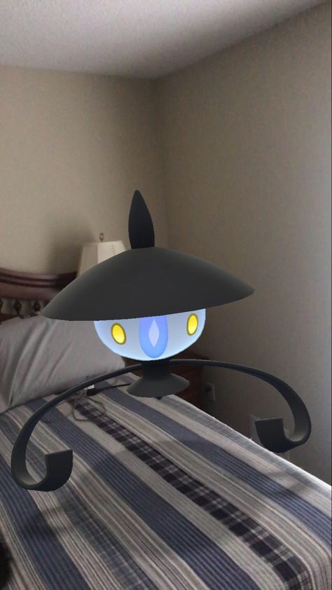 Lamp Pokemon. Ghost/Fire. Lampent Pokemon, Pokemon Art, Pokemon Go, Cat Ear Headphones, Cat Ears, In Ear Headphones, Aesthetic Pictures, Ghost, Pokemon