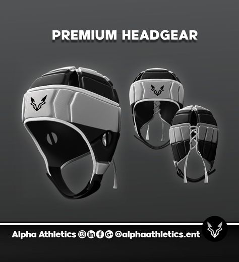 Soft Padded Headgear, 4 Sizes Adjustable Professional Rugby Headguards Sports Protective Helmet with Heat Dissipation Punching Holes for Football, Baseball, Rugby Sports Head Protecting.

【SOFT SHELL HEAD PROTECTOR】
This rugby helmet adopts partitional EVA hot pressing sponge, which can effectively protect your head from all kinds of sports collisions, and it fits different head curves more closely, can wear firmly without moving, allows you focus more on your sports. Rugby Headgear, Rugby Balls, Rugby Sport, Rugby, Heat, Football, Adidas, Baseball, Sports