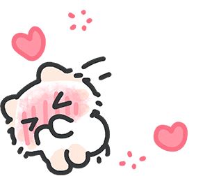 Widget Gif Cute, Gif Emotes For Discord, Cute Bear Gif Transparent Background, Cute Png Gif Aesthetic, Cute Transparent Stickers Gif, Gif Stickers For Discord, Cute Pfp Gifs, Cute Emoji For Discord Transparent, Gif Discord Sticker